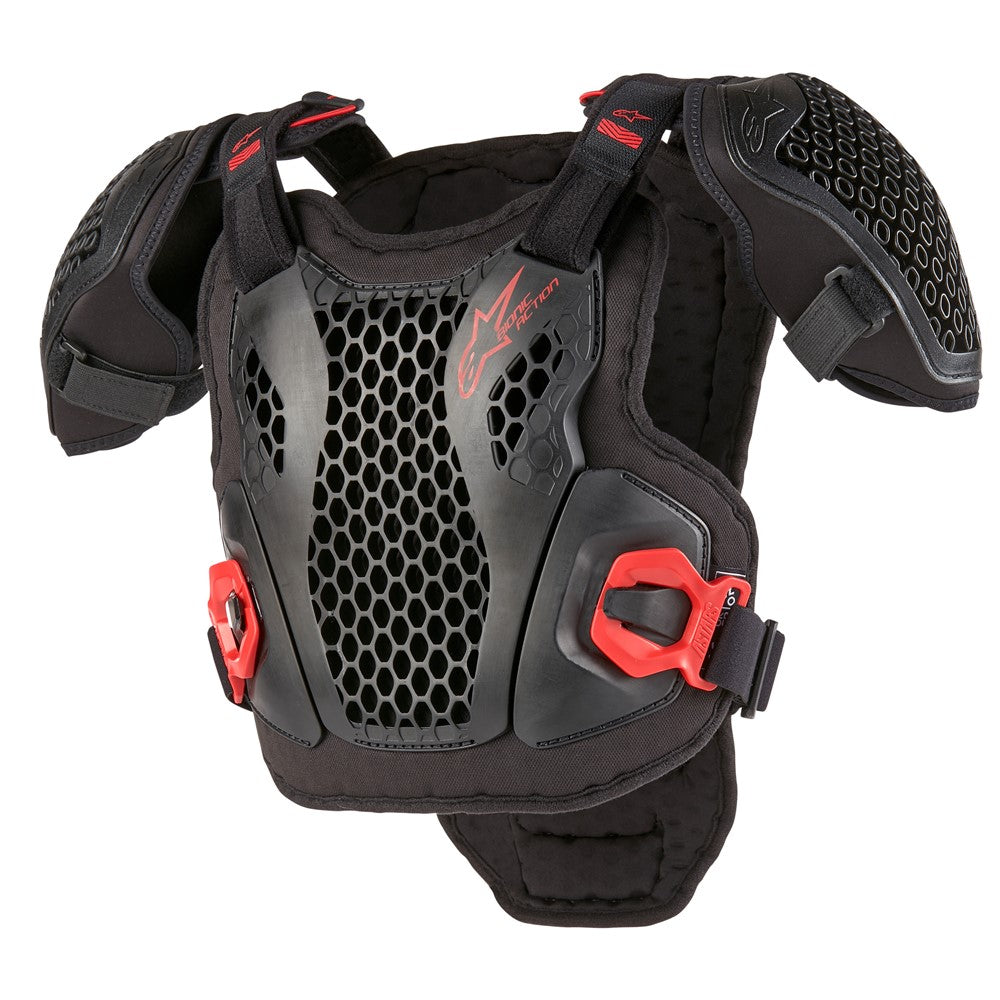 Alpinestars Youth Bionic Action Protector