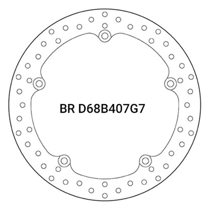 68B407G7
