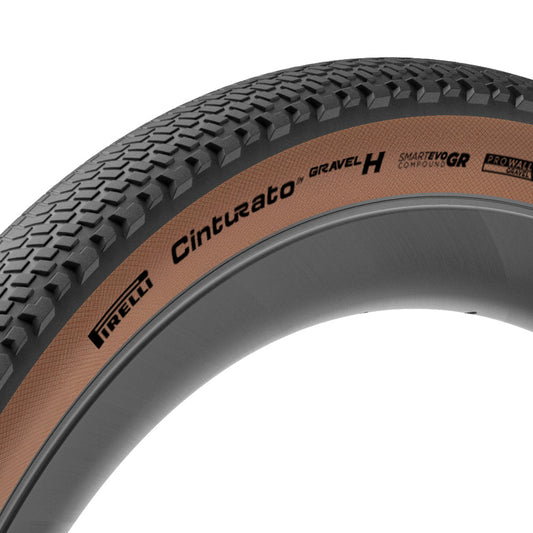 CINTURATO GRAVEL H CLASSIC - close-up