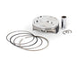 PISTON KIT WOSSNER 77.96MM HONDA CRF250R 04-05 CRF250X 04-17