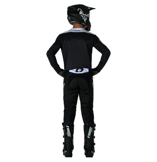 O'Neal HARDWEAR Elite Pant - Black/White