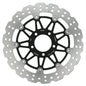 BRAKE DISC FRONT METAL GEAR SUZUKI