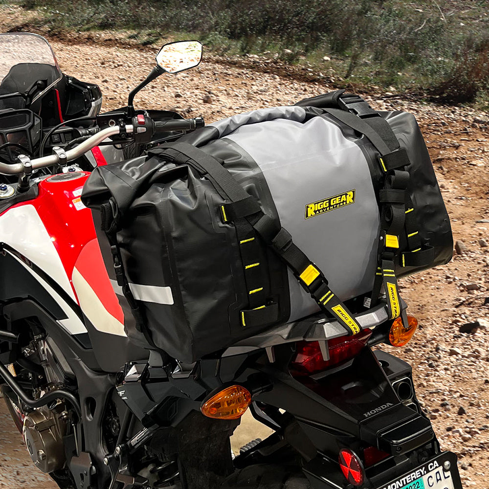 RG-STRAPS60 - RIGG STRAPS KIT PAIR 4