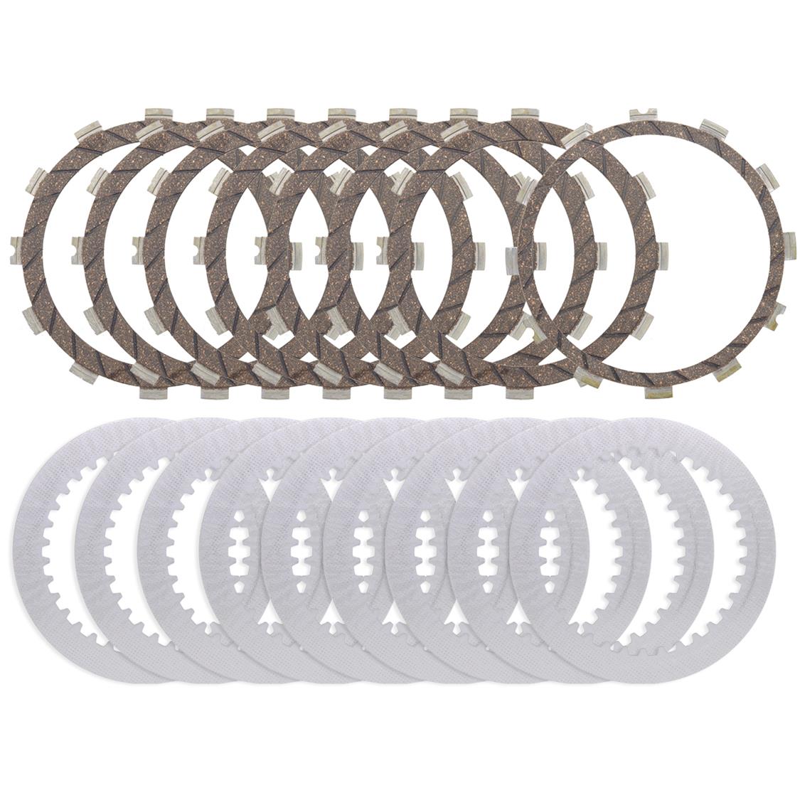 CLUTCH KIT PSYCHIC KAWASAKI KX250F 21-ON KX250X 21-24