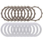 CLUTCH KIT PSYCHIC KAWASAKI KX250F 21-ON KX250X 21-24