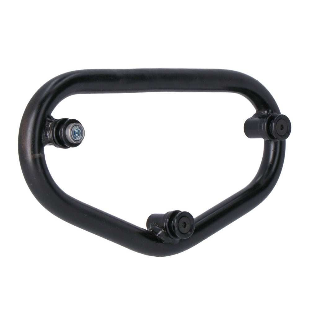 SIDE CARRIER SW MOTECH LEFT KAWASAKI Z650 21-ON