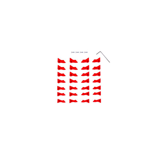 Alpinestars RK-10 Extension Stop Kit