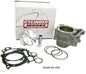 CYLINDER WORKS CYLINDER KIT 78MM CYLINDER TOP GASKET SET AND VERTEX PISTON KIT HUSABERG HUSQVARNA