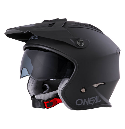 O'Neal VOLT Helmet V.24 - Black