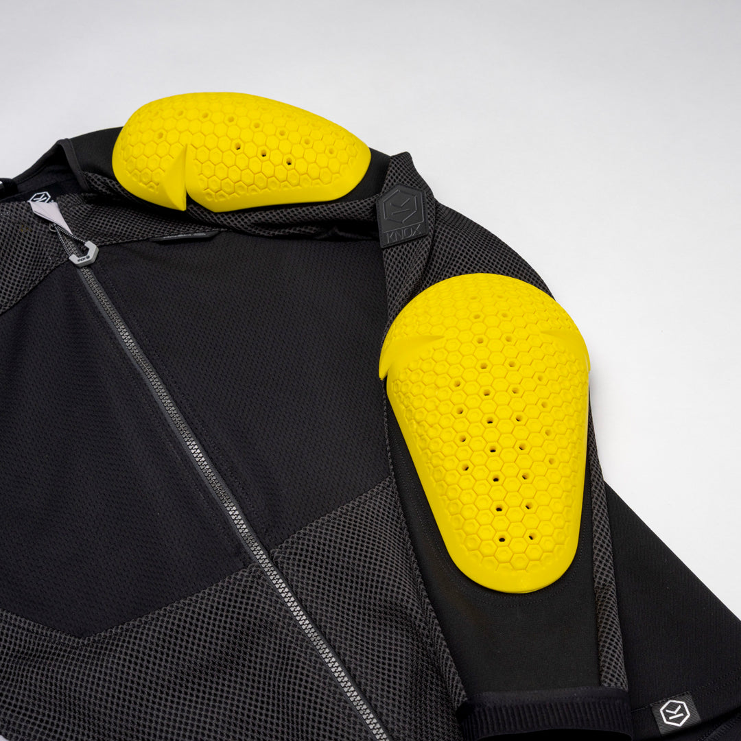 KNOX Urbane Pro Move Armoured Shirt