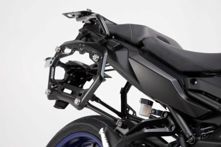 SIDE CARRIERS SW MOTECH BMW F650GS 07-12 F700GS 12-21 F800GS 08-21