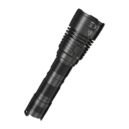 NITECORE MH25 V2 1300 LUMEN 519 YARDS LONG THROW