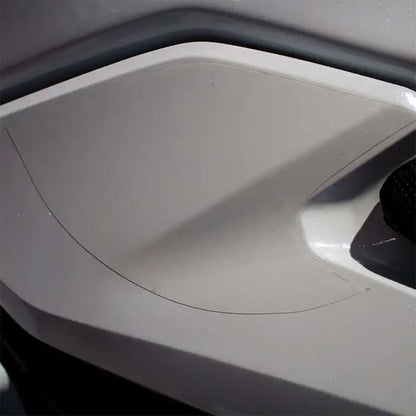 Second Skin Tank Protection for the BMW R 1300 GS '23- (2-piece)