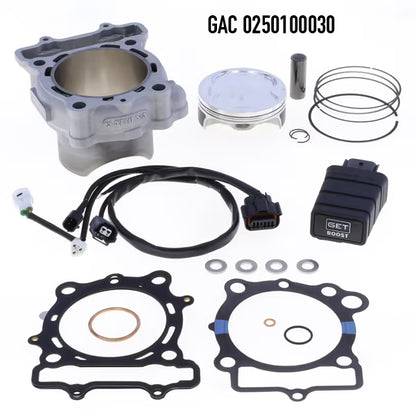 GAC 0250100030