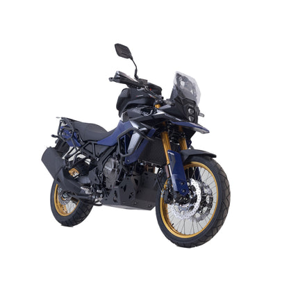 SIDE CARRIER SW MOTECH LEFT SUZUKI V STROM 800 22-ON