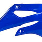 RADIATOR SHROUDS RTECH BLUE YAMAHA YZ85 22-ON