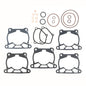 GASKET SET TOP WOSSNER GASGAS HUSQVARNA KTM