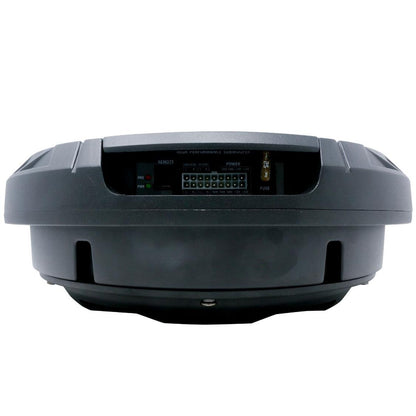 CERWIN VEGA 12" ACTIVE SPARE TYRE WHEEL SUBWOOFER 600 WATT MAX