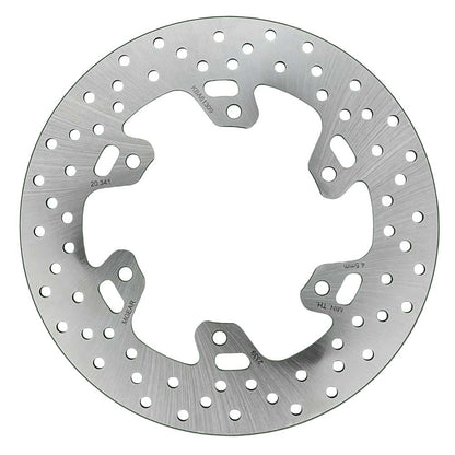 METAL GEAR BRAKE DISC