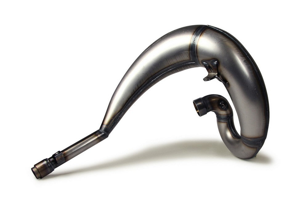 EXPANSION CHAMBER DEP STEEL FINISH HONDA CR250R 00-01