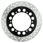 BRAKE DISC METAL GEAR