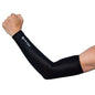 INUTEQ BODYCOOL ARM SLEEVES - PAIR [BLACK] 1