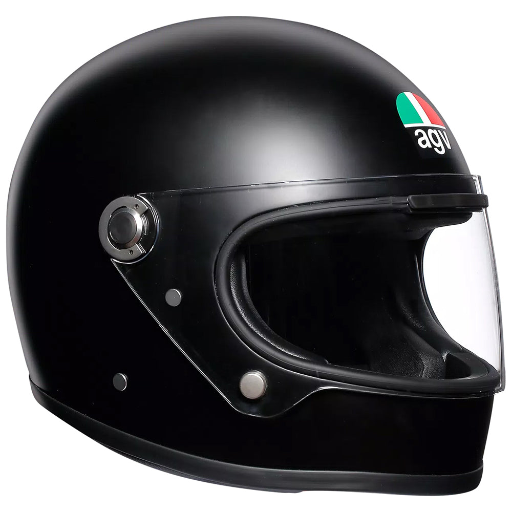 AGV X3000 [MATT BLACK] 1