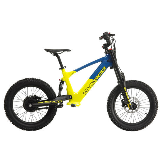 SHERCO EB18 - Electric Balance Bike