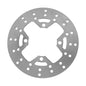 METAL GEAR BRAKE DISC