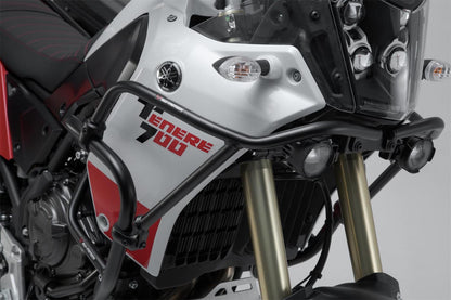 CRASH BARS SW MOTECH UPPER YAMAHA XT700Z TENERE 19-ON