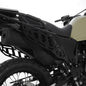 Luggage Side Rails for Yamaha Tenere 700 '19-, World Raid '22- & Tenere 700 Rally '21-