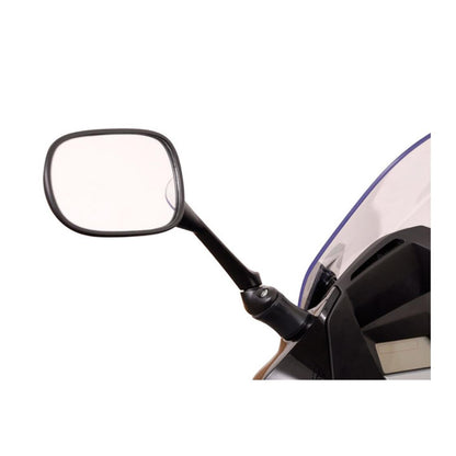 MIRROR EXTENSIONS SW MOTECH HONDA CBF1000 06-16 CBF600 08-13