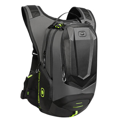 Ogio DAKAR 3L Hydration Bag - Black