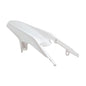 REAR FENDER RTECH WHITE HUSQVARNA FC250 FC350 FC450 TC125 14-15 TC250 14-16