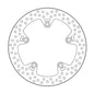 BRAKE DISC REAR MOTO MASTER HALO 276MM BMW R1200GS ADVENTURE R LC