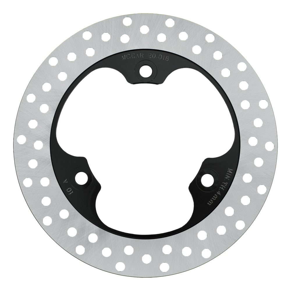 BRAKE DISC METAL GEAR