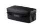 SW MOTECH TRAX EXPANSION BAG 15L 600D NYLON FITS 37/45L SIDE BOXES 45 X 15 X 22CM BLACK