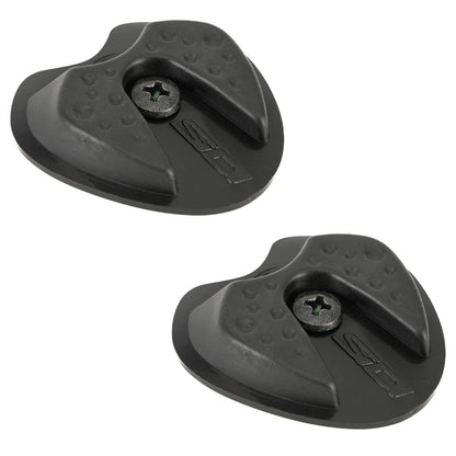 SIDI Antislip Heel Black