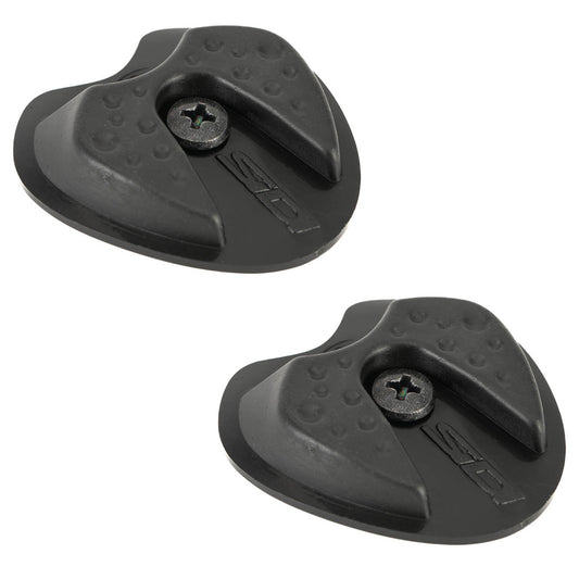 SIDI Antislip Heel Black