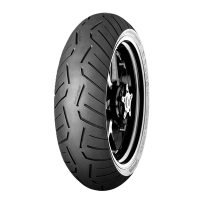 Continental RoadAttack 3 CR - Rear