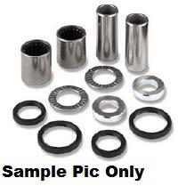 ALL BALLS SWINGARM BEARING KIT YAMAHA YZ250 83-85