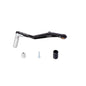 SW MOTECH GEAR LEVER CNC MILLED ALUMINIUM HARDCOAT TRIUMPH TIGER XC XCA XCX XR XRT XRX TIGER 1200