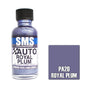 AIRBRUSH PAINT ACRYLIC LACQUER AUTOMOTIVE