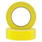 EDS AUTO MASKING TAPE YELLOW 36MM X 50M BOX OF 24