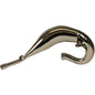 EXPANSION CHAMBER DEP NICKEL FINISH HONDA CR125R 90-97