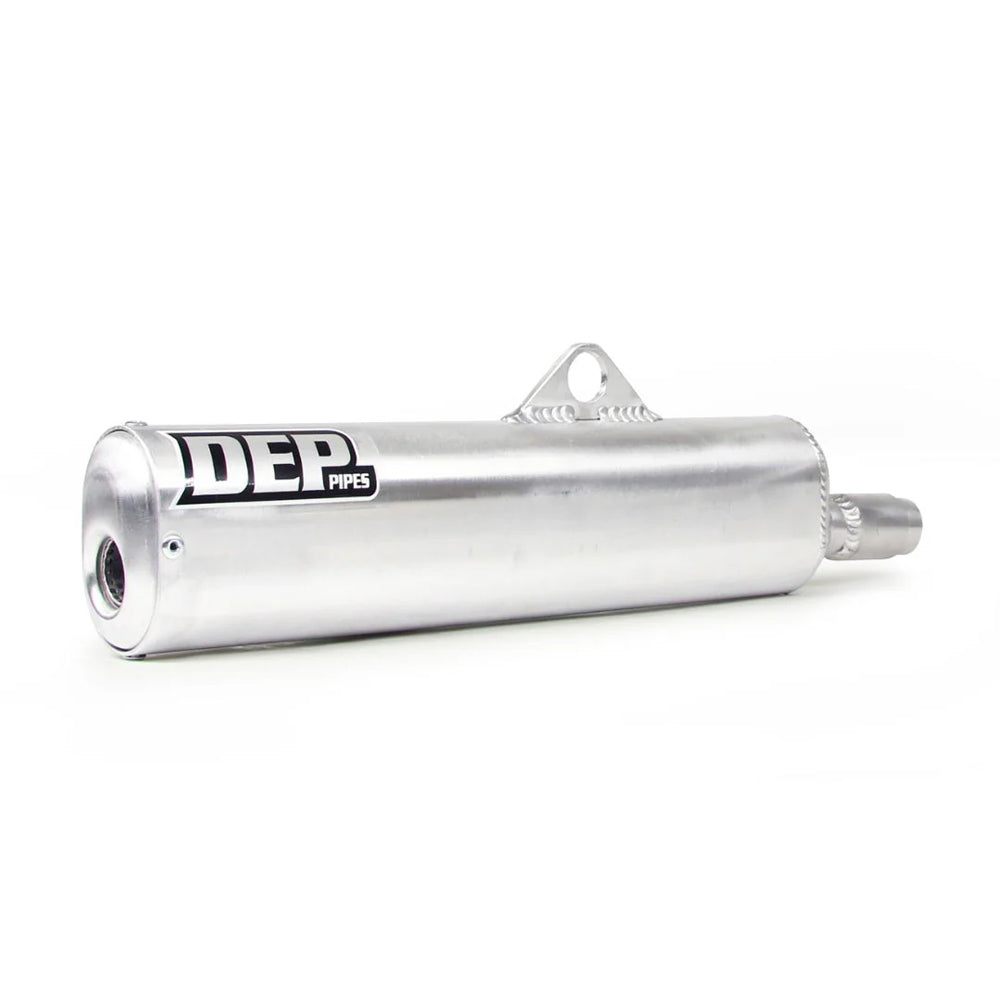 SILENCER DEP SUZUKI RM250 1988