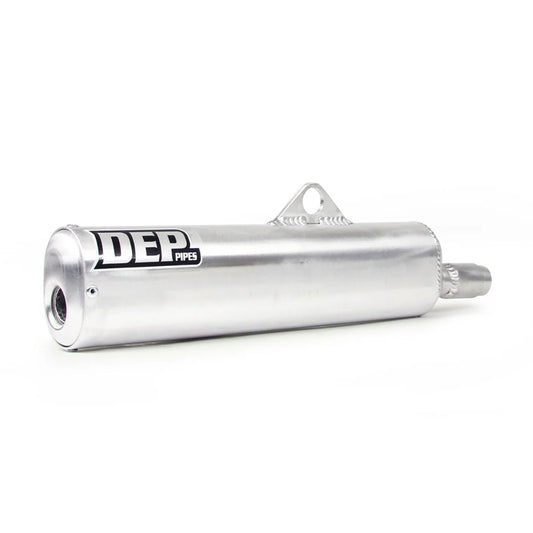 SILENCER DEP SUZUKI RM250 1988