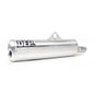 SILENCER DEP SUZUKI RM250 1988