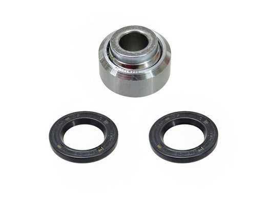 SHOCK BEARING KIT REVOLVE PSYCHIC HONDA CR500R 96-01 ONLY