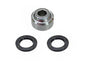SHOCK BEARING KIT REVOLVE PSYCHIC HONDA CR500R 96-01 ONLY